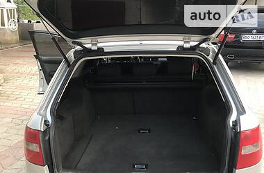 Универсал Audi A6 2003 в 