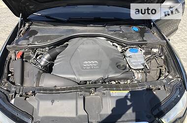 Седан Audi A6 2011 в 