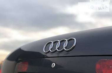Седан Audi A6 2003 в 