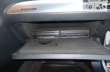 Универсал Audi A6 2010 в 