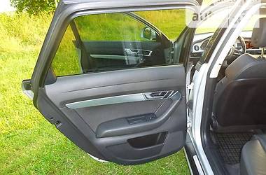 Универсал Audi A6 2010 в 