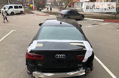 Седан Audi A6 2018 в Харькове