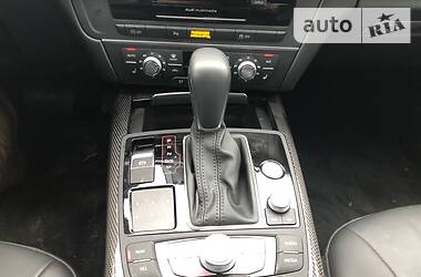 Седан Audi A6 2018 в Харькове