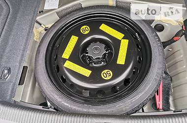 Седан Audi A6 2013 в 