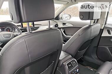 Седан Audi A6 2013 в 