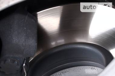 Седан Audi A6 2013 в 