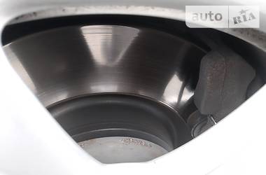 Седан Audi A6 2013 в 