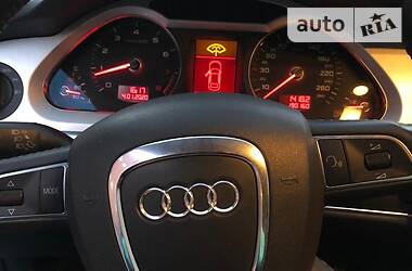 Седан Audi A6 2010 в Кропивницькому