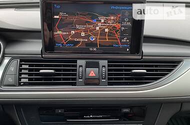 Універсал Audi A6 2013 в 
