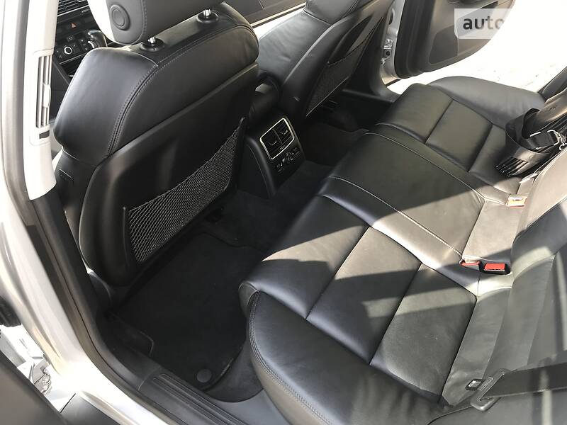 Універсал Audi A6 2008 в Чернівцях