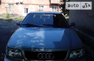Седан Audi A6 1997 в 