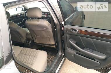 Универсал Audi A6 2001 в 
