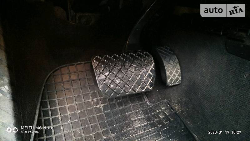 Универсал Audi A6 2001 в Житомире