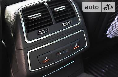 Седан Audi A6 2014 в 