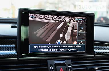 Седан Audi A6 2014 в 