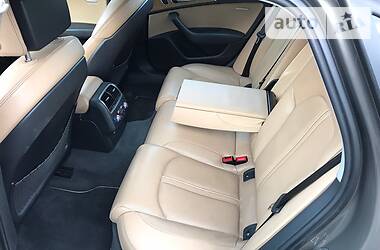 Седан Audi A6 2012 в Одессе