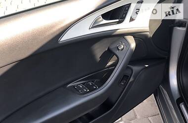 Седан Audi A6 2011 в 