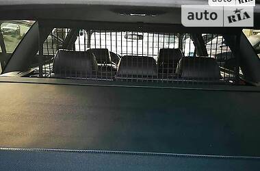 Универсал Audi A6 2000 в 