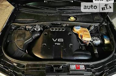 Универсал Audi A6 2000 в 