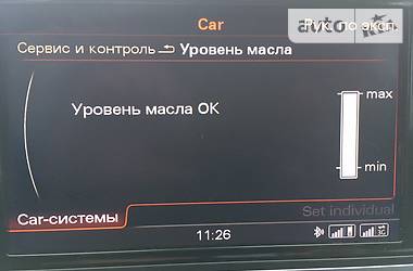 Универсал Audi A6 2014 в Киеве