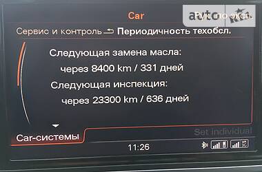 Универсал Audi A6 2014 в Киеве