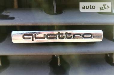 Седан Audi A6 2002 в Херсоне