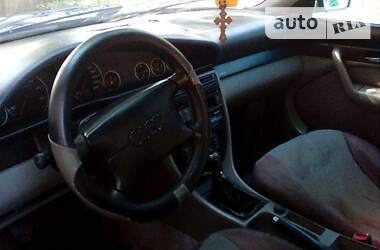 Седан Audi A6 1997 в 