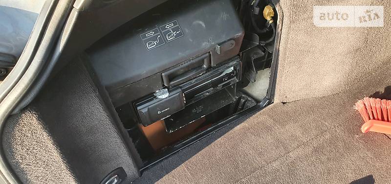 Универсал Audi A6 2001 в Львове