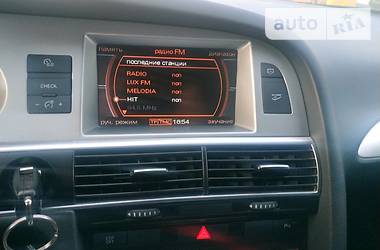 Універсал Audi A6 2008 в 