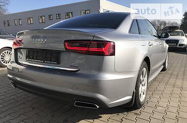 Седан Audi A6 2017 в Хмельницком