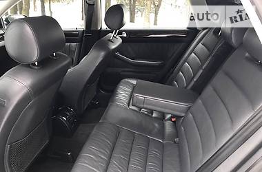 Універсал Audi A6 2002 в 