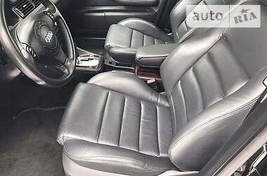Універсал Audi A6 2002 в 