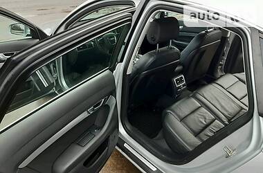 Седан Audi A6 2008 в 