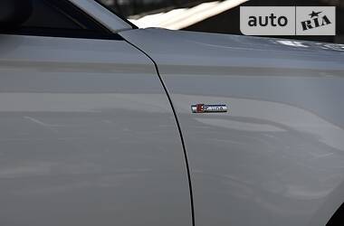 Седан Audi A6 2018 в Львове