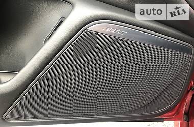 Седан Audi A6 2011 в 