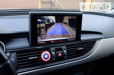 Універсал Audi A6 2015 в 