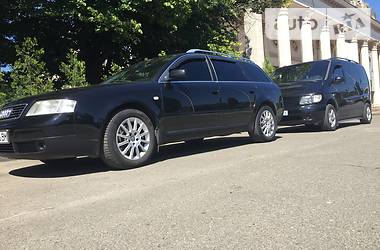 Універсал Audi A6 1999 в 