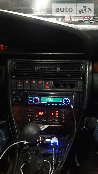 Седан Audi A6 1995 в Киеве