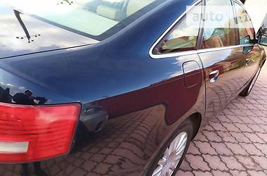 Седан Audi A6 2005 в Виннице