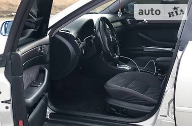 Універсал Audi A6 2000 в 