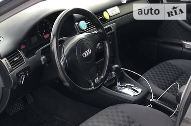 Універсал Audi A6 2000 в 