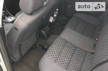 Універсал Audi A6 2000 в 