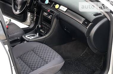 Універсал Audi A6 2000 в 