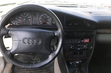 Седан Audi A6 1994 в Одесі