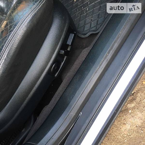 Седан Audi A6 2000 в Борщеві