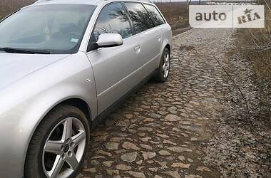 Універсал Audi A6 2003 в 