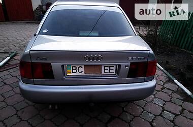Седан Audi A6 1997 в 