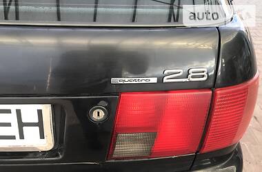 Универсал Audi A6 1997 в 