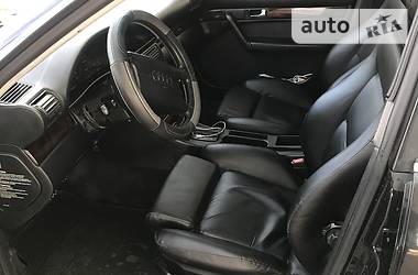 Универсал Audi A6 1997 в 