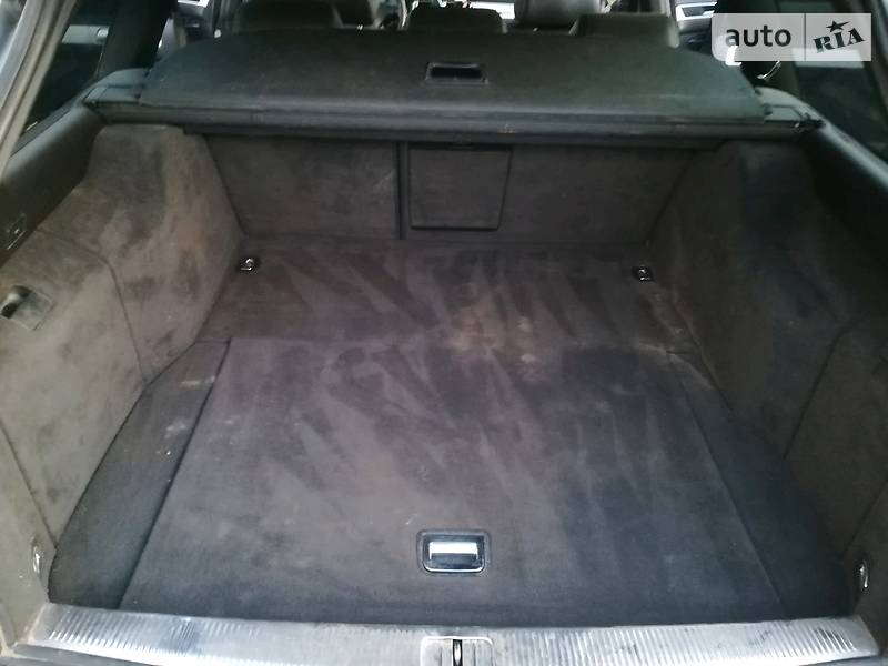 Універсал Audi A6 2003 в Гусятині фото 23 Універсал Audi A6 2003 в Гусятині